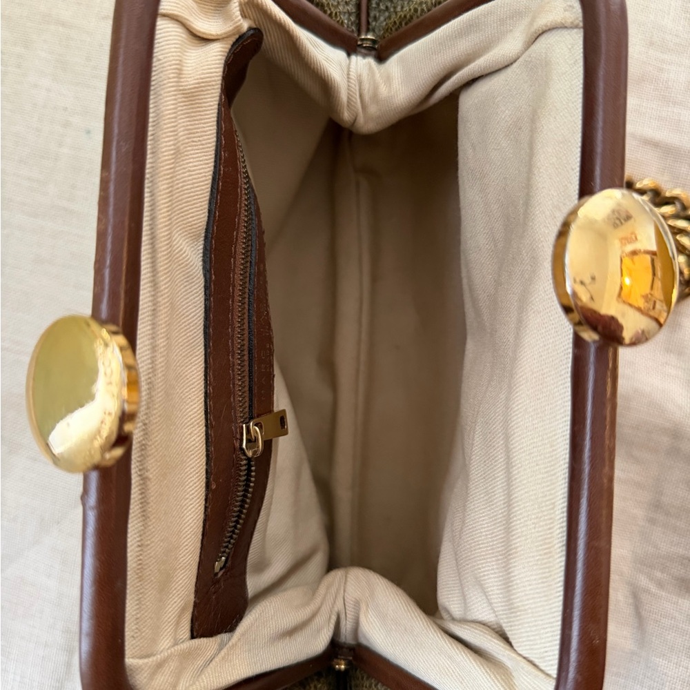 Marc Jacobs Stam Bag — Rare Style Vintage - Picture 7 of 8